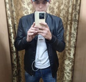 Павел Максимов