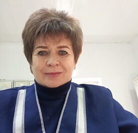Валентина