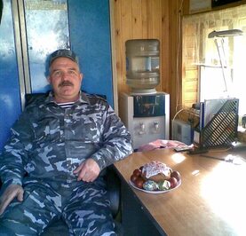 Геннадий Попов
