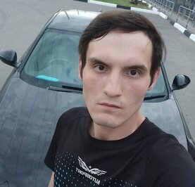 Дмитрий