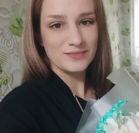 Настя