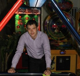 Игорь