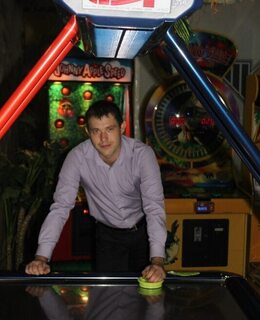 Игорь