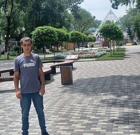 Антон