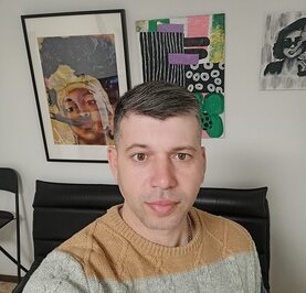 Евгений