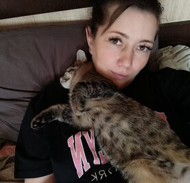 Альбина