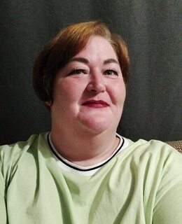 Наталья