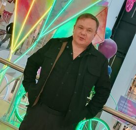 Андрей Кузовкин