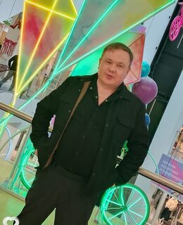 Андрей Кузовкин