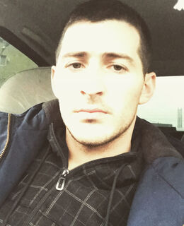 Джамал Магомедов — фото 1