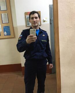 Джамал Магомедов