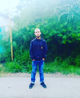 Sergey