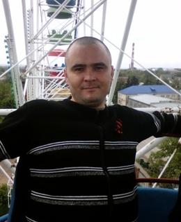Олег