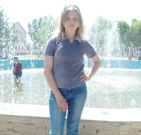Светлана