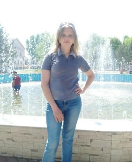 Светлана
